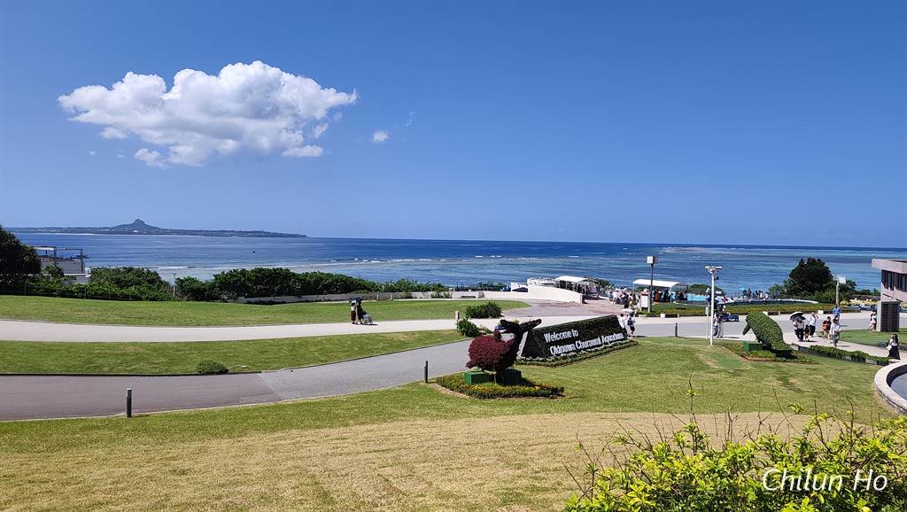 沖縄美ら海水族館